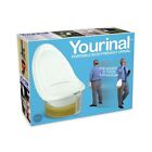 Yourinal Prank Gift Box Fake Packaging Present Toilet Bathroom Lover