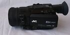 JVC GY-HM170U 4K CAM Memory Card Camera Recorder Camcorder