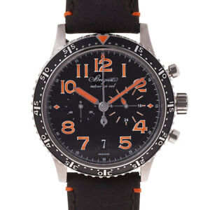 BREGUET Type XXI limited to 250 pieces 3815TI/HO/3ZU watch 802500044870000