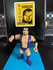 WWF Hasbro Razor Ramon (Purple) - WWE Mattel - Excellent Condition