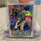 New ListingJulio Rodriguez 2023 Topps Chrome Logofractor Rookie Cup RC Seattle Mariners TZ