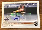 New Listing2022 Topps Pro Debut Auto #PD-103 Jackson Merrill San Diego Padres