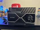 NVIDIA GeForce RTX 3080 Founders Edition 10GB GDDR6X Graphics Card - With box