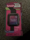 SyncUP Kids Smart Watch for Kids T-Mobile 8G BLACK KIT Lightly Used