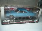 Highway 61 Campbell Collectibles 1967 Dodge Coronet R/T 2005 Club Mopar 1:18 NEW