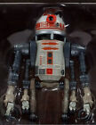Star Wars Disney Parks Droid Factory Mandalorian MA-13 Loose Complete