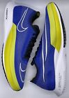 Nike Mens ZoomX Streakfly Racer Blue DJ6566-401 Size 12 NWOB Running Shoes