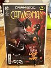 Catwoman #57 Cvr A Nakayama Variant DC Comics 2023