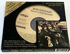 Rod Stewart, Never A Dull Moment, HDCD, Limited Ed., Sealed, 24K Gold, CD