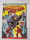 Amazing Spiderman #136 (Marvel Comics 1974) 1st Harry Osborn Green Goblin KEY