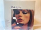 Midnights - Taylor Swift (Lavender) Vinyl Record