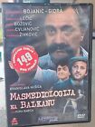 Masmediologija na Balkanu (DVD 1989 Comedy) FOREIGN FILM (Serbia) International