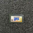 Super Mario Advance 4: Super Mario Bros. 3 (Game Boy Advance, 2003) Authentic