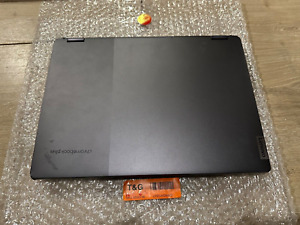 Lenovo IdeaPad Flex 5i Chromebook Plus Laptop 14 2K Intel i3-1315U 8GB 128GB SSD