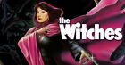 THE WITCHES - Movie Film Script Screenplay - 100% Accurate! PDF