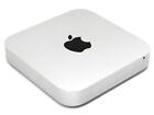 Apple Mac Mini A1347 7,1 (Late-2014) | 2.60GHz Core i5-4278U | 8GB DDR3 | No HDD