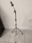 New ListingCymbal Stand Straight Sound Percussion