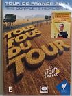 Tour De France 2011 Highlights Tous Fous Du Tour 3 Discs Cadel Evans Racing Bike