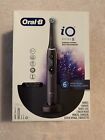 Oral-B - iO Series 8 Rechargeable Electric Toothbrush - Black Onyx 3768 NIB