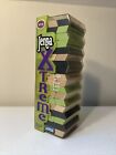 Jenga Extreme Xtreme Parker Brothers Block Stacking Game Family Board Game 2003