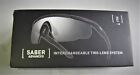WILEY-X SABER ADVANCED TWO LENS SYSTEM