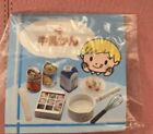 Re-ment Miniature Yummy Meals Fan Kitchen Pudding Fruits New Dollhouse Megahouse