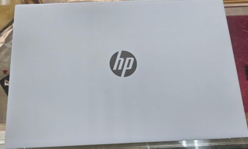 HP Pavilion 15 15.6'' (EG 0xxx Intel Core i5 11th Gen., 2.4 GHz, 8GB) Laptop