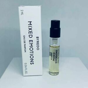 Byredo Perfume Sample Vials 2ml each. Choose your Scent & Combined Shipping