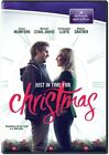 Just in Time for Christmas - DVD