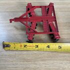 Ertl / FARM TOY Disc Grader #78 Tractor Implement