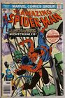 Spider-Man #161 NM Newsstand - 1st Jigsaw Cameo