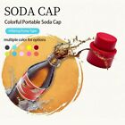 Keeper Air Tight Drink Sealer Soda Cap Bottle Stopper Beverage Saver