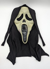 Scream Mask Ghost Face Gen 1 Fun World Div Fantastic Faces VINTAGE
