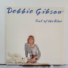 Debbie Gibson ~ Out Of The Blue Vinyl LP ~ 1987 Atlantic 81780-1