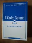 ORDER Natural: Essai To Crosscurrent GLX Fly Maxime Laguerre Good Condition
