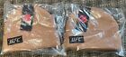 2 - UFC Waffle Beanie Official Brown New With Tags MMA Knit Hat  - FREE SHIPPING