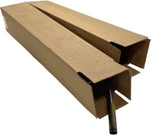 50 7x7x10 Cardboard Paper Boxes Mailing Packing Shipping Box Corrugated Carton