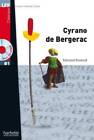 Cyrano de bergerac  CD audio MP3 (Lff (Lire En Francais Facile)) ( - ACCEPTABLE
