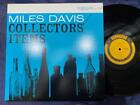 MINT! MILES DAVIS COLLECTOR'S ITEM PRESTIGE SMJ 6526 MONO JAPAN VINYL LP