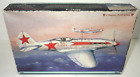 CLASSIC AIRFRAMES RUSSIAN MIKOYAN GUREVICH MIG-3 1/48 MODEL  KIT from Japan Rare