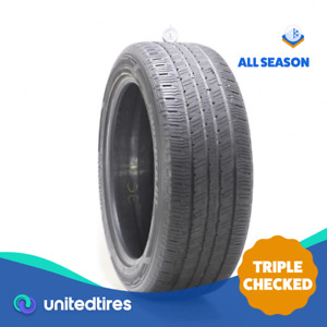 Used 285/45R22 Hankook Dynapro HT 114H - 6/32 (Fits: 285/45R22)