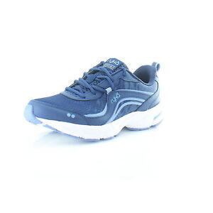 Ryka Incredible Blue Womens Shoes Size 7 M Athletic