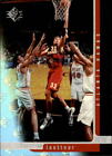 1996-97 SP Basketball Card Pick