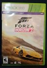 Forza Horizon 2 (Microsoft Xbox 360, 2014)