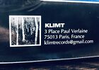 SWEET  - Sweet Fanny Adams French reissue KLIMT RECORDS - Vinyl NEW LP
