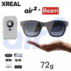 XREAL Air 2 Smart AR Glasses 3D VR HD LightWeight 330