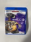 Wall-E (Blu-ray, 2008) New