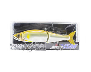 Gan Craft Jointed Claw 178 Floating Jointed Lure 03 (0759)