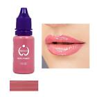 BioTouch BLUSH ROSE Pigment Cosmetic Tattoo Ink Powdery Lips Permanent Makeup