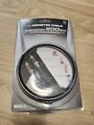 Monster Cable 600SW Subwoofer Audio Cable 4M  Ultra High Performance NEW